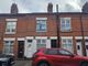 Thumbnail Terraced house for sale in Vaughan Street, Leicester