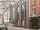 Thumbnail Flat to rent in Compton Street, London