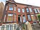 Thumbnail Property to rent in Keppel Road, Manchester