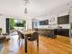 Thumbnail Semi-detached house for sale in Winchmore Hill Road, London