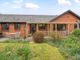 Thumbnail Bungalow for sale in Kington, Herefordshire