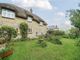 Thumbnail Link-detached house for sale in West Street, Abbotsbury, Weymouth