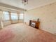 Thumbnail Semi-detached bungalow for sale in Willow Walk, Hockley