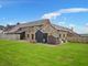 Thumbnail Barn conversion for sale in Camrose, Haverfordwest