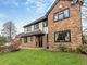 Thumbnail Detached house for sale in Meadowdown, Weavering, Maidstone