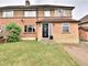Thumbnail Semi-detached house for sale in Reynards Way, Bricket Wood, St. Albans, Hertfordshire