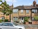 Thumbnail Semi-detached house for sale in Elliscombe Road, London