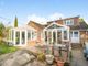 Thumbnail Detached bungalow for sale in Old Basing, Basingstoke