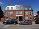 Thumbnail Flat to rent in Rockingham Road, Uxbridge