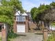 Thumbnail Detached house for sale in Eastwick Close, Brighton, East Sussex