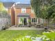 Thumbnail Detached house for sale in Boshers Gardens, Egham, Surrey