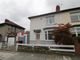 Thumbnail Semi-detached house for sale in Mount Road, Sunderland