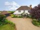 Thumbnail Detached house for sale in Doves Croft, Tunstall, Sittingbourne, Kent