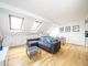 Thumbnail Flat for sale in Mayford Road, London