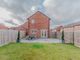 Thumbnail Detached house for sale in Woodpecker Close, Scraptoft