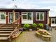 Thumbnail Bungalow for sale in The Glade, Penstowe Holiday Village, Kilkhampton, Bude