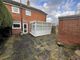 Thumbnail Semi-detached house for sale in Farthingdale Close, Cosby, Leicester