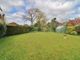 Thumbnail Detached bungalow for sale in Vicarage Lane, Stubbington, Fareham