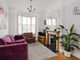 Thumbnail Terraced house for sale in Garfield Road, Wimbledon, London