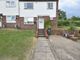 Thumbnail Terraced house for sale in Rockingham Close, Rowlatts Hill