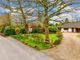 Thumbnail Detached bungalow for sale in Georges Lane, Storrington, West Sussex