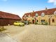 Thumbnail Terraced house for sale in Elm Tree Close, Blackthorn, Bicester