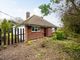 Thumbnail Detached bungalow for sale in Creeksea Ferry Road, Rochford