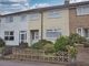 Thumbnail Terraced house for sale in Western Road, Deal