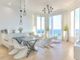Thumbnail Apartment for sale in Menton, Provence-Alpes-Cote D'azur, 06500, France