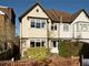 Thumbnail Semi-detached house for sale in Derby Road, Surbiton, Surrey