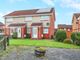 Thumbnail End terrace house for sale in Barnhill Drive, Glasgow, Glasgow City