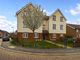 Thumbnail Flat for sale in Emmington View, Chinnor, Oxfordshire