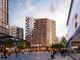 Thumbnail Flat for sale in G L S Depot, Mill Mead Road, London