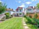 Thumbnail Link-detached house for sale in Rowsley Avenue, London