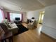 Thumbnail Mobile/park home for sale in The Close, The Dome Village, Hockley, Essex