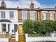 Thumbnail Property to rent in Somerset Road, Chiswick, London