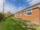 Thumbnail Detached bungalow for sale in Canterbury Close, Mansfield Woodhouse, Mansfield