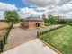 Thumbnail Detached house for sale in Sutton Road, Four Gotes, Tydd Gote, Cambridgeshire