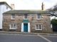 Thumbnail Retail premises for sale in Captain Cutters, 52 Chapel Street, Penzance, Cornwall