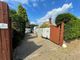 Thumbnail Semi-detached bungalow for sale in Half Moon Lane, Hildenborough, Tonbridge
