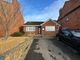 Thumbnail Bungalow for sale in Burton Road, Swadlincote