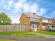 Thumbnail Semi-detached house to rent in Glevum Road, Coleview, Swindon