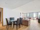 Thumbnail Flat for sale in West India Quay, 26 Hertsmere Road, London E14.
