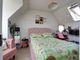 Thumbnail Link-detached house for sale in 23 Long Meadow, North Cornelly, Bridgend