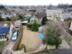 Thumbnail Detached house for sale in Swan Close, Lechlade, Gloucestershire