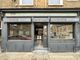 Thumbnail Restaurant/cafe to let in North Street, London