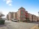 Thumbnail Flat for sale in Glendale, Folkestone