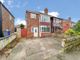 Thumbnail Semi-detached house for sale in Courtway Drive, Stoke-On-Trent
