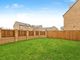 Thumbnail Detached house for sale in Fox Close, Featherstone, Pontefract