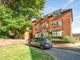 Thumbnail Flat to rent in Ormond Road, Wantage, Oxfordshire